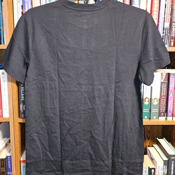 Supernatural Culturefly Idjit Shirt SIZE LARGE - Picture 4 of 4